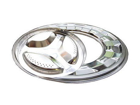 洗衣（yī）機前後蓋