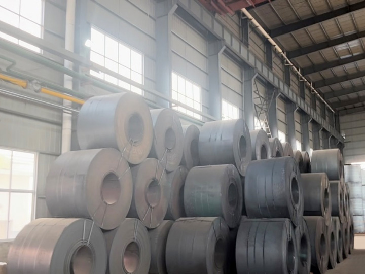 原料黑皮（pí）卷